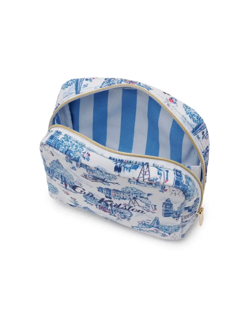 Cath Kidston英国展 9月18日（金）より初開催！表参道店ではメルローズアンドモーガンによる同展だけのスコーンや、ティーフレーバーのアイスクリームとドリンクも提供！ 画像 15
