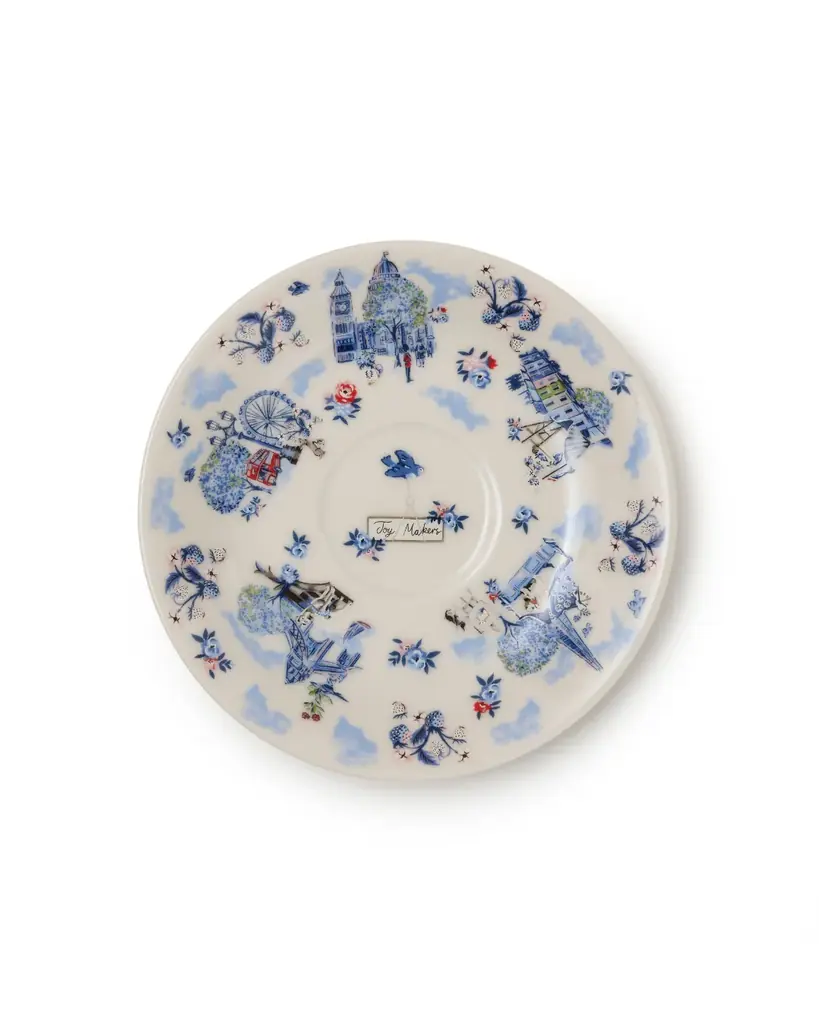 Cath Kidston英国展 9月18日（金）より初開催！表参道店ではメルローズアンドモーガンによる同展だけのスコーンや、ティーフレーバーのアイスクリームとドリンクも提供！ 画像 18