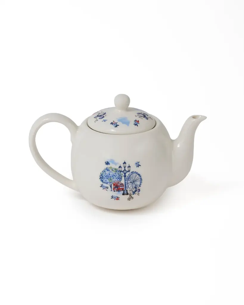Cath Kidston英国展 9月18日（金）より初開催！表参道店ではメルローズアンドモーガンによる同展だけのスコーンや、ティーフレーバーのアイスクリームとドリンクも提供！ 画像 19