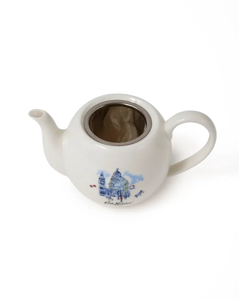 Cath Kidston英国展 9月18日（金）より初開催！表参道店ではメルローズアンドモーガンによる同展だけのスコーンや、ティーフレーバーのアイスクリームとドリンクも提供！ 画像 20