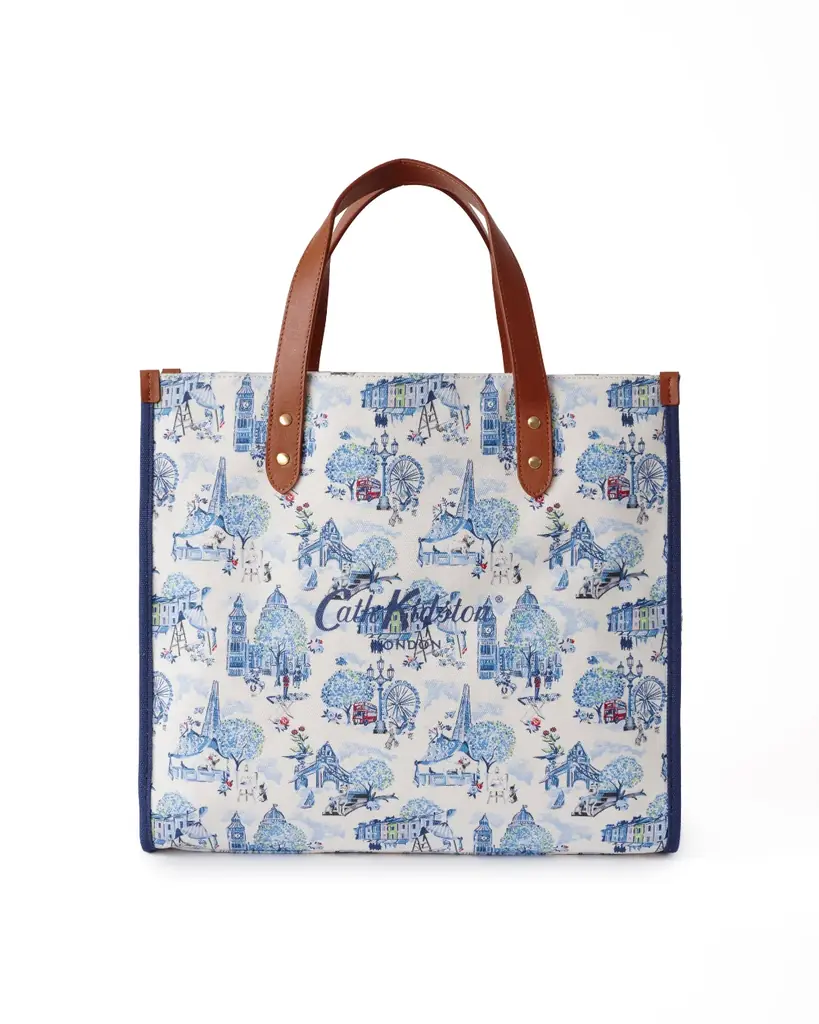 Cath Kidston英国展 9月18日（金）より初開催！表参道店ではメルローズアンドモーガンによる同展だけのスコーンや、ティーフレーバーのアイスクリームとドリンクも提供！ 画像 8