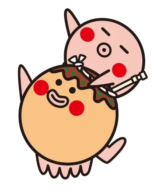 【 築地銀だこのお月見 】この秋だけの “ワンランク上のてりたま” ！濃厚デミグラスとチーズが絡み合う秋の新作『デミたまチーズ』9/15（火）発売！！ 画像 5