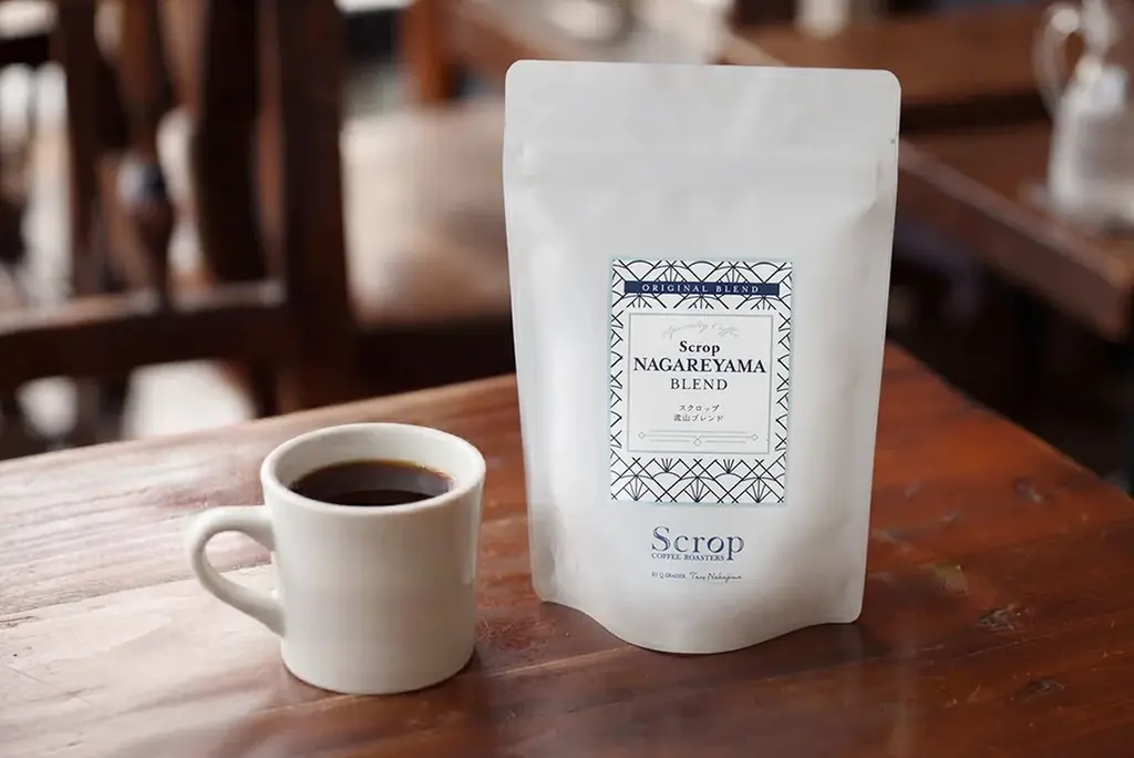スペシャルティコーヒー専門店 Scrop が本気で作った！自社焙煎ブレンド香る”大人のコーヒーデザート” 第二弾「ティラミスコーヒーゼリー」9月10日より登場！ 画像 10