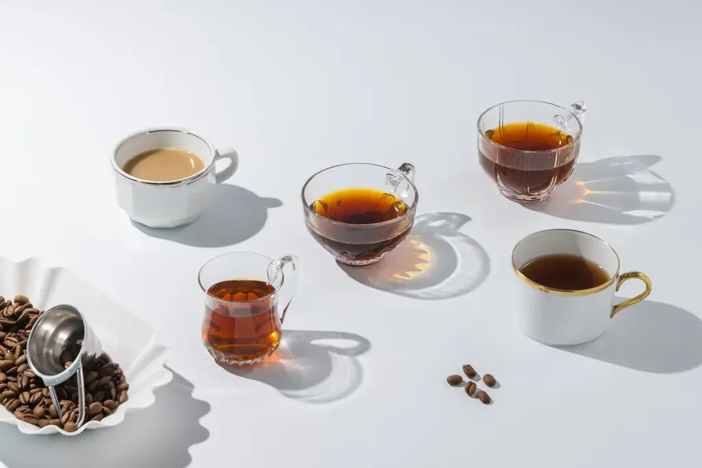 スペシャルティコーヒー専門店 Scrop が本気で作った！自社焙煎ブレンド香る”大人のコーヒーデザート” 第二弾「ティラミスコーヒーゼリー」9月10日より登場！ 画像 11
