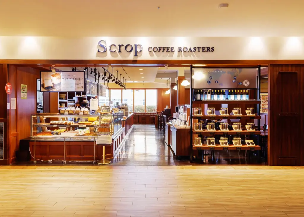 スペシャルティコーヒー専門店 Scrop が本気で作った！自社焙煎ブレンド香る”大人のコーヒーデザート” 第二弾「ティラミスコーヒーゼリー」9月10日より登場！ 画像 12