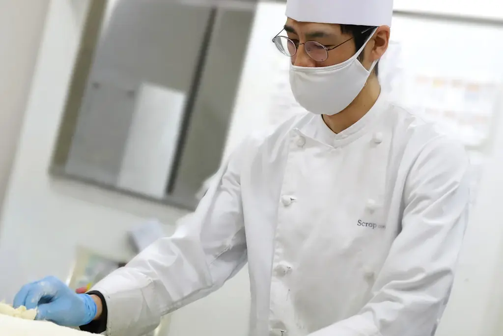スペシャルティコーヒー専門店 Scrop が本気で作った！自社焙煎ブレンド香る”大人のコーヒーデザート” 第二弾「ティラミスコーヒーゼリー」9月10日より登場！ 画像 3
