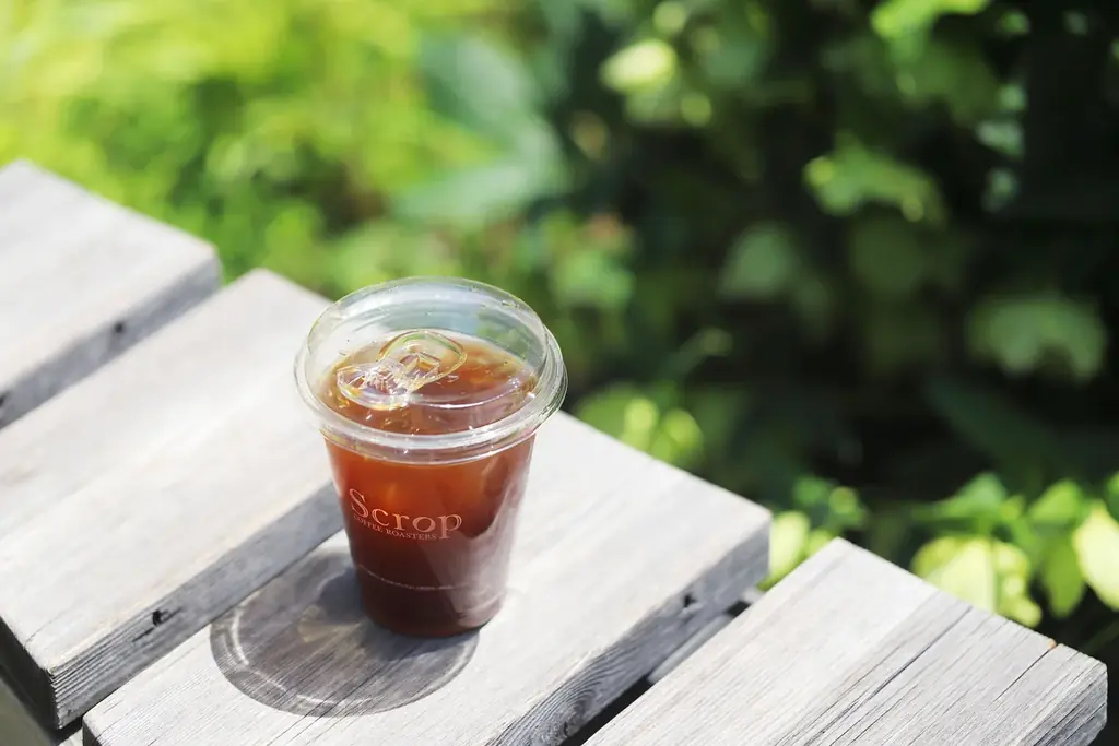 スペシャルティコーヒー専門店 Scrop が本気で作った！自社焙煎ブレンド香る”大人のコーヒーデザート” 第二弾「ティラミスコーヒーゼリー」9月10日より登場！ 画像 4