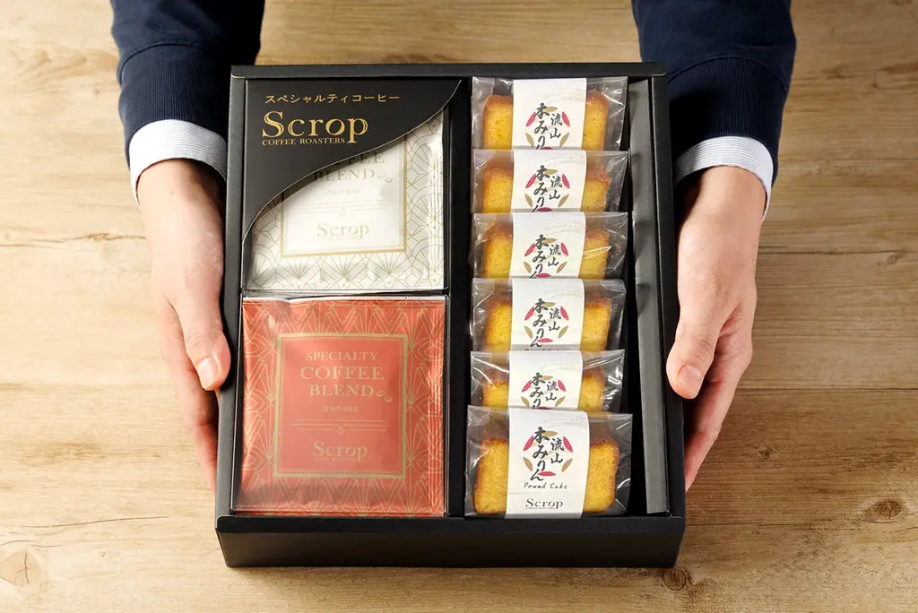 スペシャルティコーヒー専門店 Scrop が本気で作った！自社焙煎ブレンド香る”大人のコーヒーデザート” 第二弾「ティラミスコーヒーゼリー」9月10日より登場！ 画像 9