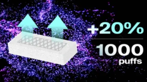 《次世代電子シーシャブランド「Snowplus」》新ブランドアンバサダーに「氣志團」が就任！ 画像 12