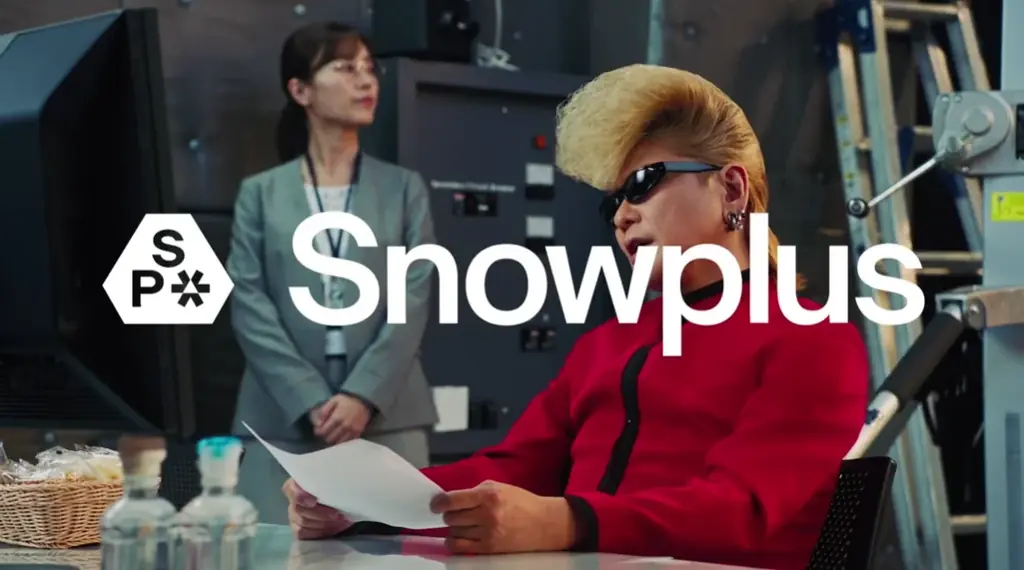 《次世代電子シーシャブランド「Snowplus」》新ブランドアンバサダーに「氣志團」が就任！ 画像 3