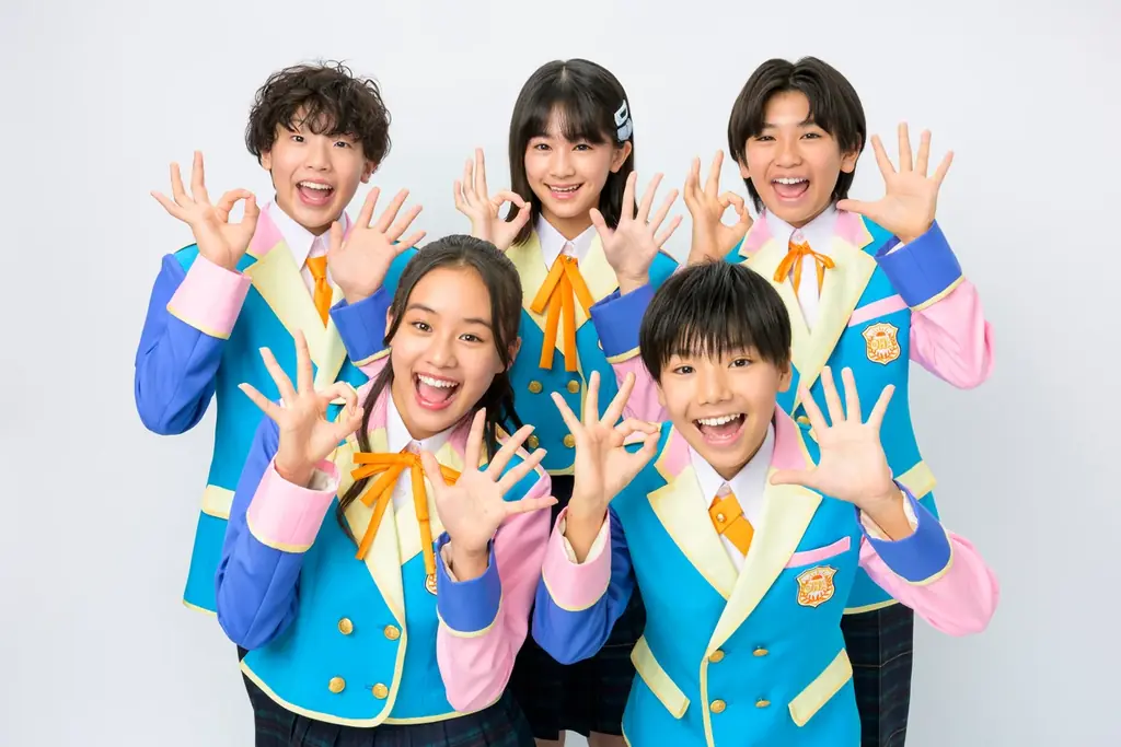 るぅと(すとぷり)×テレ東『おはスタ』コラボ楽曲第5弾が進行中！10月1日(木)の生放送でおはキッズが新曲を初披露！ 画像 2