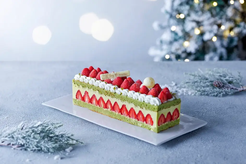 【ウェスティンホテル東京】12種のクリスマスケーキ＆ブレッド、大切な人と集い、特別な時間を分かち合う－Westin Christmas 2026 Gather in Wonder 画像 10