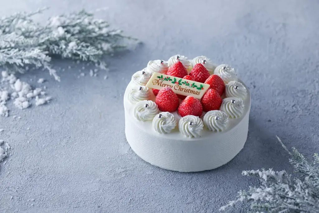 【ウェスティンホテル東京】12種のクリスマスケーキ＆ブレッド、大切な人と集い、特別な時間を分かち合う－Westin Christmas 2026 Gather in Wonder 画像 12