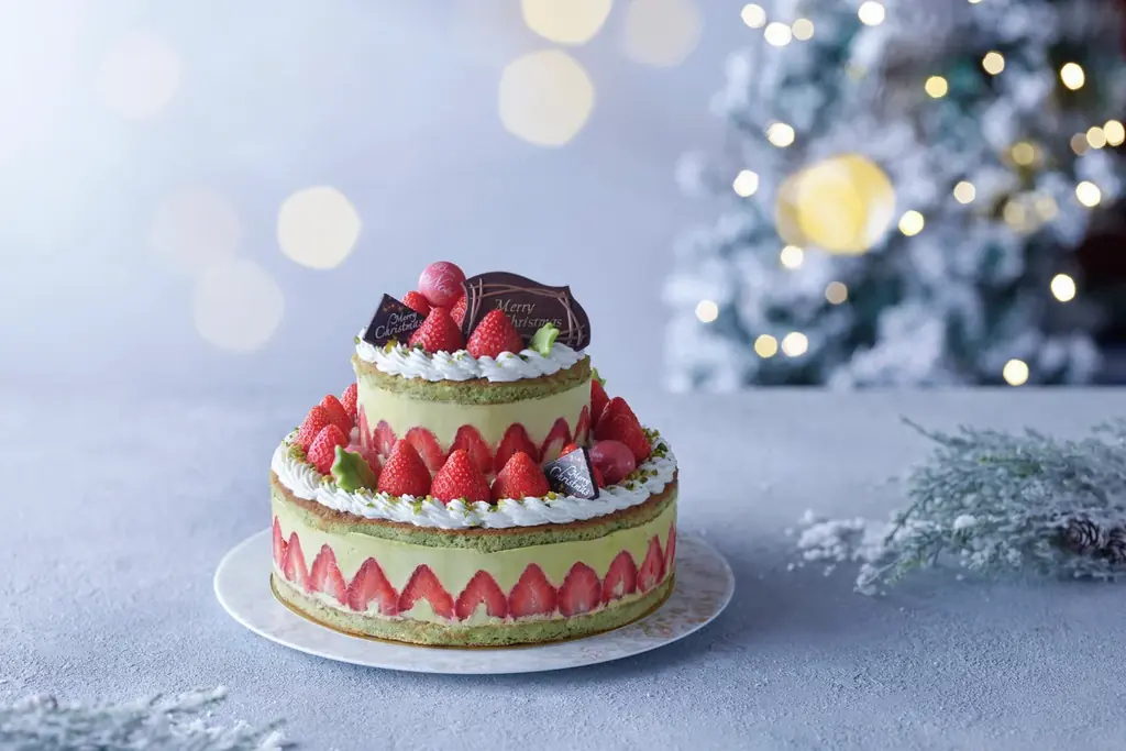 【ウェスティンホテル東京】12種のクリスマスケーキ＆ブレッド、大切な人と集い、特別な時間を分かち合う－Westin Christmas 2026 Gather in Wonder 画像 5