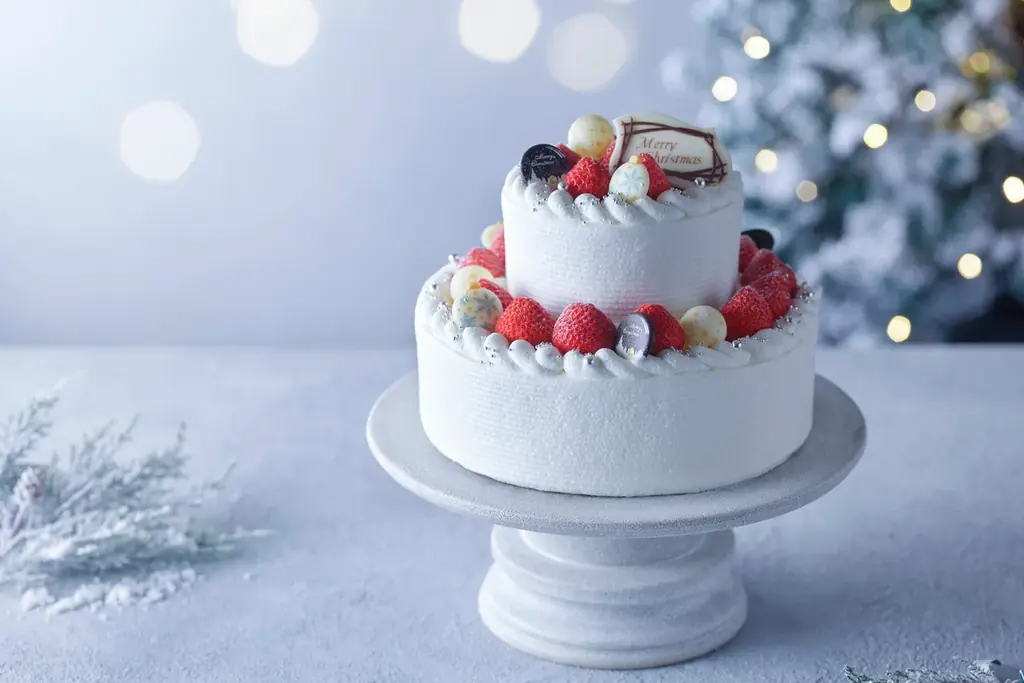 【ウェスティンホテル東京】12種のクリスマスケーキ＆ブレッド、大切な人と集い、特別な時間を分かち合う－Westin Christmas 2026 Gather in Wonder 画像 6