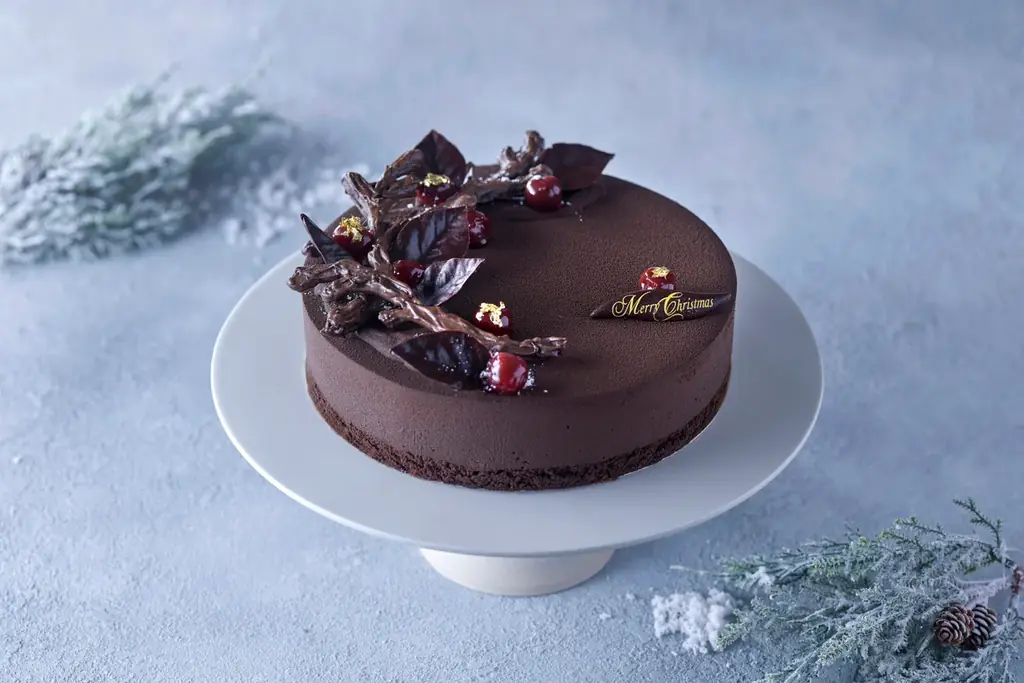 【ウェスティンホテル東京】12種のクリスマスケーキ＆ブレッド、大切な人と集い、特別な時間を分かち合う－Westin Christmas 2026 Gather in Wonder 画像 9