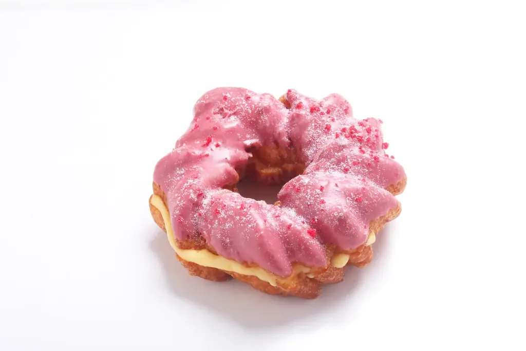 “世界のドーナツ専門店”『JACK IN THE DONUTS』が岡山初上陸！中国地方初の新デザイン店舗として、イオンモール岡山店を9月18日(金)オープン 画像 11