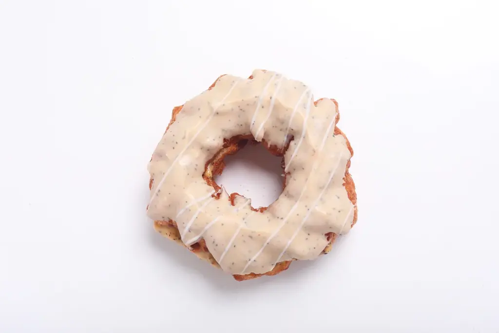 “世界のドーナツ専門店”『JACK IN THE DONUTS』が岡山初上陸！中国地方初の新デザイン店舗として、イオンモール岡山店を9月18日(金)オープン 画像 12