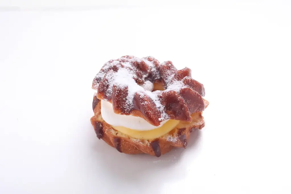 “世界のドーナツ専門店”『JACK IN THE DONUTS』が岡山初上陸！中国地方初の新デザイン店舗として、イオンモール岡山店を9月18日(金)オープン 画像 8