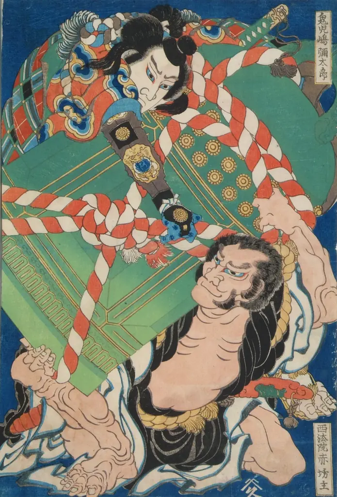 特別展「浮世絵の風景画を楽しむ　広重＋北斎」会期：2026/10/22(木)－2027/1/17(日) 芦屋市立美術博物館 画像 3