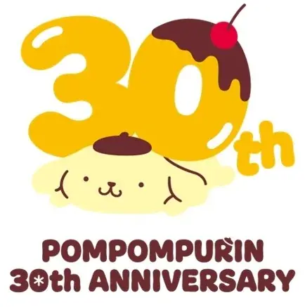 ポムポムプリンたちをスマホで撮影できる「ホロモデル」が登場9月12日（土）より「ポムフェ ス」会場・Xマーケットで販売開始 画像 6