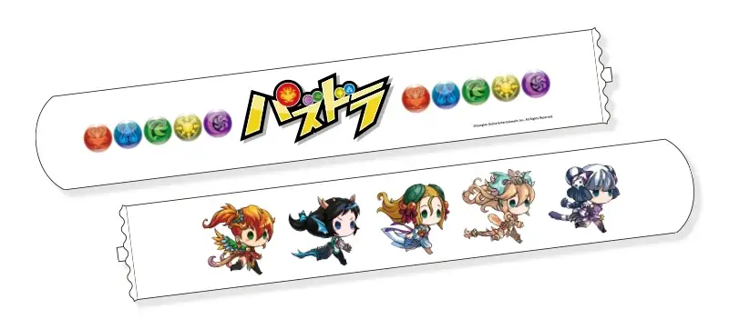 今年も開催！初心者からプロ選手まで全パズドラユーザーで盛り上がろう！『パズドラ プレミアシリーズ2026』9月13日（日）から、誰でも参加できる賞金付き大会を開催！ 画像 7