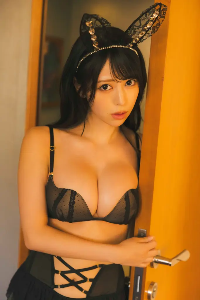 NEO JAPONISM瀬戸みるか待望の1st写真集が 12月9日（水）発売決定！ 画像 6