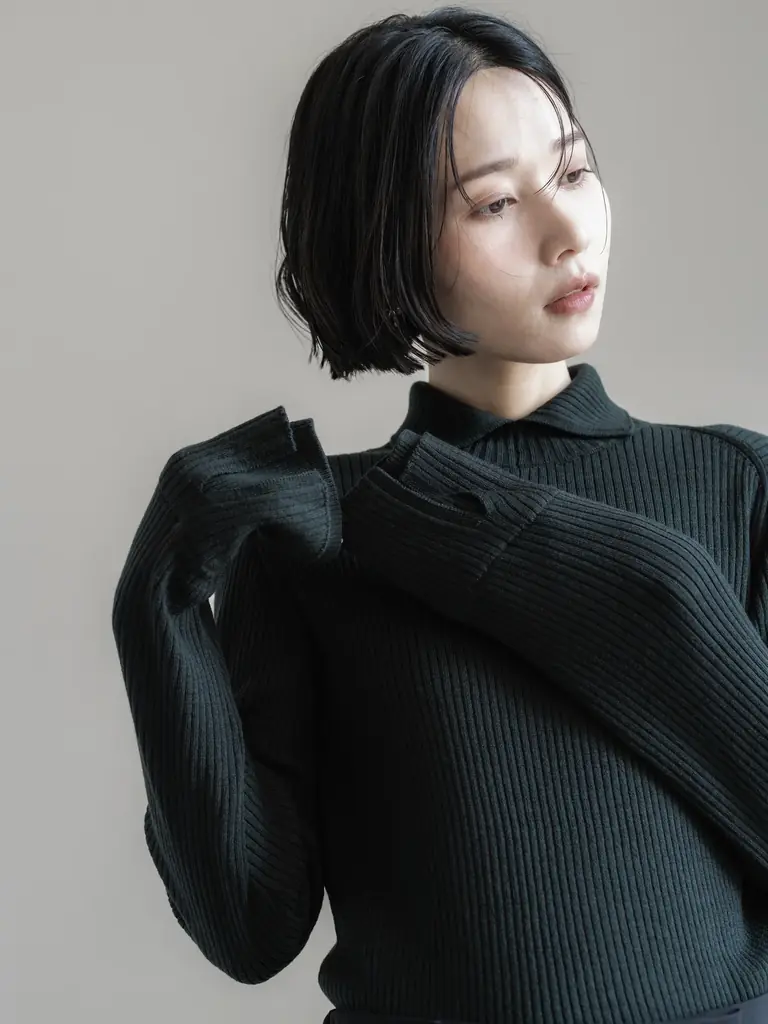 「自由に、自分らしく」──ファッションブランド「FREY」が約2年ぶりに阪急うめだ本店でPOP UPを開催。ブランドディレクターHIRONが3日間在店。 画像 4