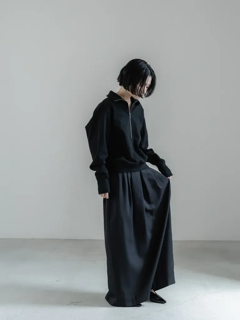 「自由に、自分らしく」──ファッションブランド「FREY」が約2年ぶりに阪急うめだ本店でPOP UPを開催。ブランドディレクターHIRONが3日間在店。 画像 5