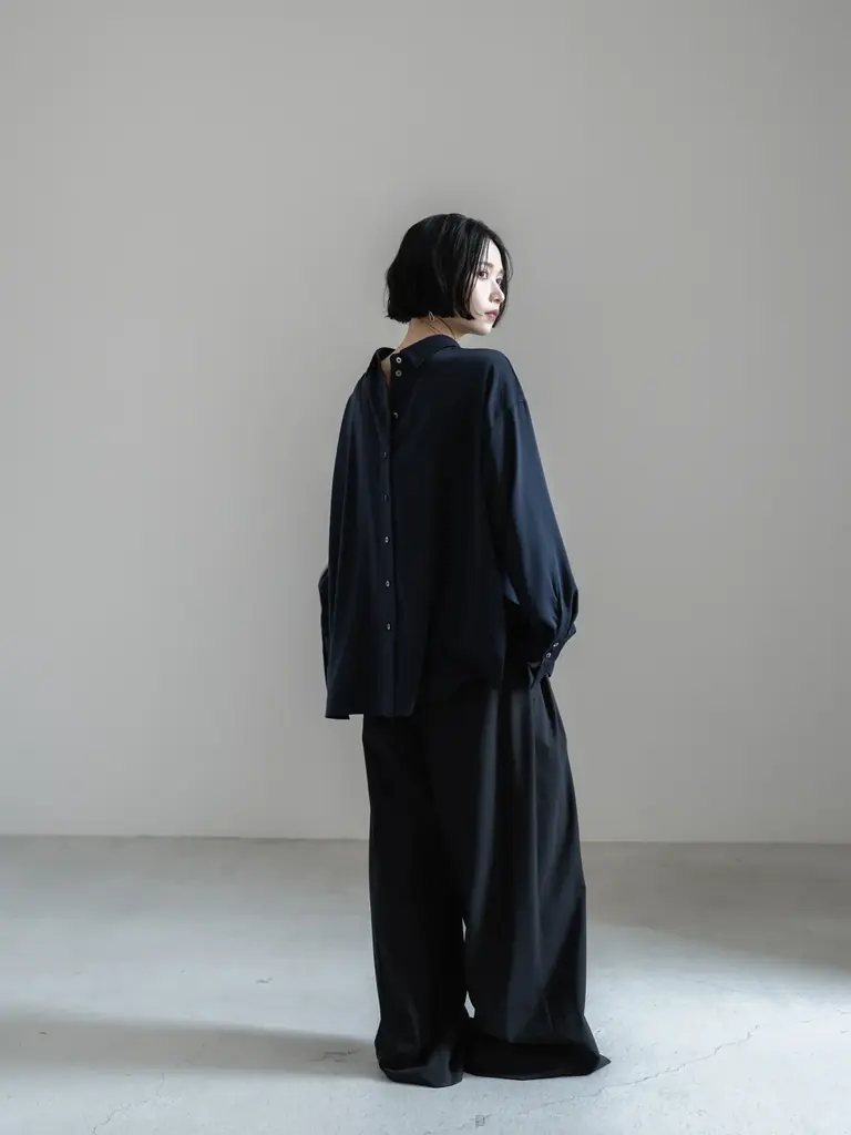 「自由に、自分らしく」──ファッションブランド「FREY」が約2年ぶりに阪急うめだ本店でPOP UPを開催。ブランドディレクターHIRONが3日間在店。 画像 6