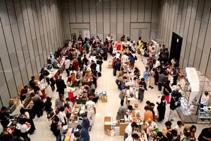 「Tokyo Chocolate Salon2026」丸の内TOKIAにて10月3日（土）・4日（日）開催！ 画像 2