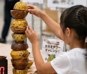 「Tokyo Chocolate Salon2026」丸の内TOKIAにて10月3日（土）・4日（日）開催！ 画像 7