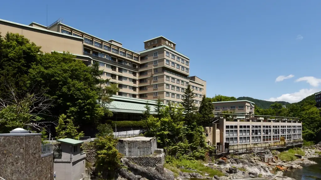 【定山渓 鹿の湯】専属アウフグースマスター育成プロジェクト始動。スター諸星氏を特別講師に迎え、未経験から本格的に学べる第一期生を本日より募集 画像 4