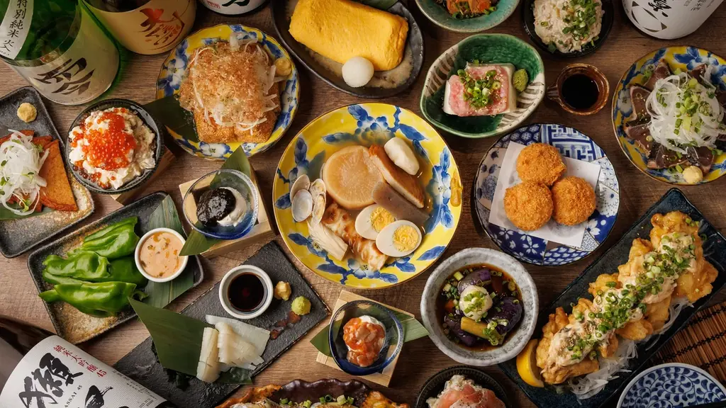 【1日30名様限定開催】牡蠣、白子、あん肝が食べ放題 『痛風鍋120分食べ放題』｜9月16日(水)～9月30日(水)、日本酒原価酒蔵　大阪2店舗にて開催！ 画像 3