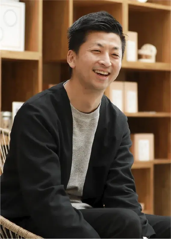 ペン・ノートの「カテゴリー別売場」から、「目的・時間」で選ぶ売場へ。ホリタ文具、独 自の「編集型MD」を実装した旗艦店を初公開 画像 14
