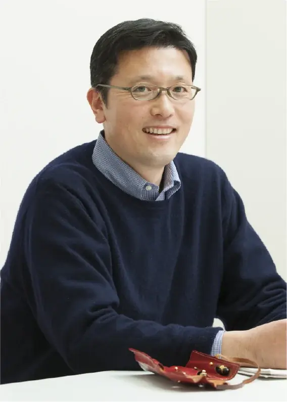 ペン・ノートの「カテゴリー別売場」から、「目的・時間」で選ぶ売場へ。ホリタ文具、独 自の「編集型MD」を実装した旗艦店を初公開 画像 16