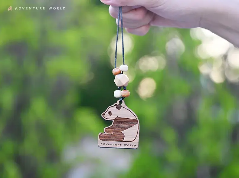 パンダ＆ペンギンの「推し活」を楽しむPOP-UP STOREイベント「パンダ＆ペンギンファンフェスタ！in マルイファミリー溝口 with アドベンチャーワールド推し活POP-UP STORE」開催！ 画像 10