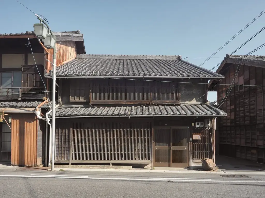 11月7日開業 西尾の古民家シェア店「ヒロキチ商店」