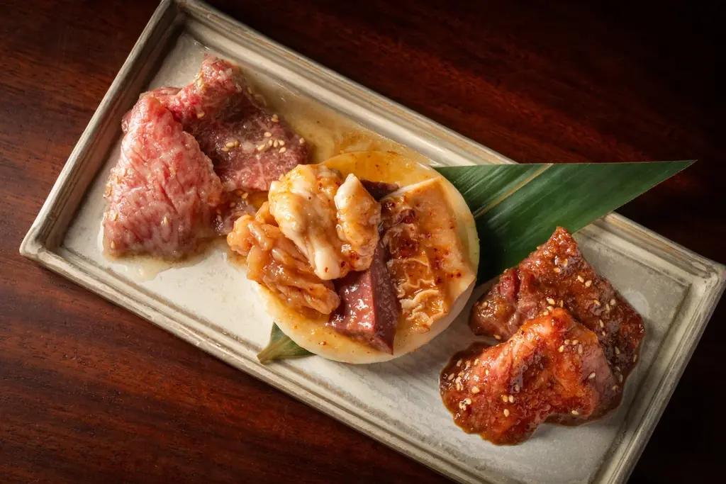 【新店情報】「八王子焼肉 タマちゃん」9/15(火)オープン！ひとり飲みからファミリー層まで八王子に親しまれる”町焼肉”の誕生 画像 3