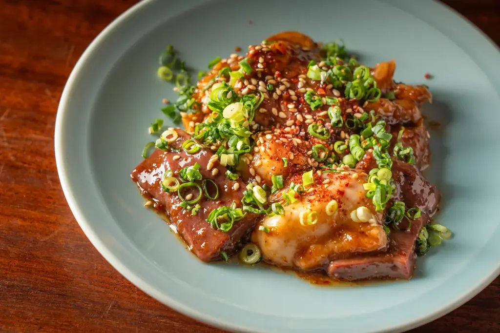 【新店情報】「八王子焼肉 タマちゃん」9/15(火)オープン！ひとり飲みからファミリー層まで八王子に親しまれる”町焼肉”の誕生 画像 4