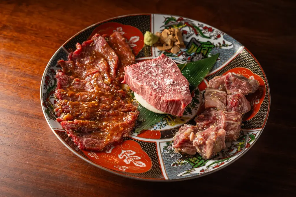 【新店情報】「八王子焼肉 タマちゃん」9/15(火)オープン！ひとり飲みからファミリー層まで八王子に親しまれる”町焼肉”の誕生 画像 5