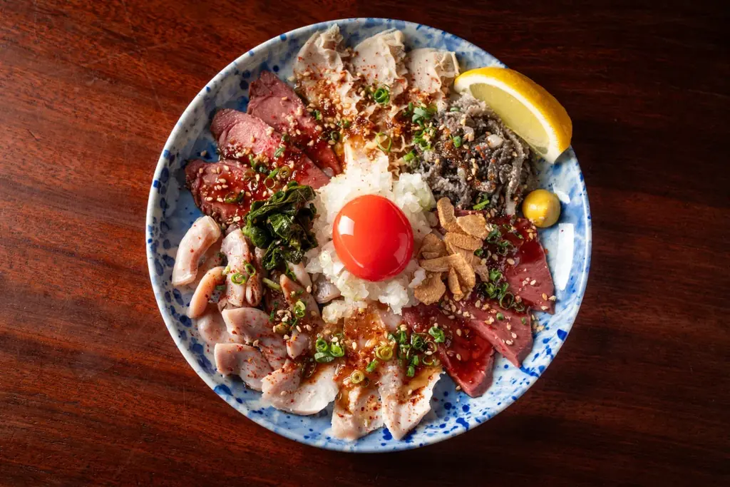 【新店情報】「八王子焼肉 タマちゃん」9/15(火)オープン！ひとり飲みからファミリー層まで八王子に親しまれる”町焼肉”の誕生 画像 6
