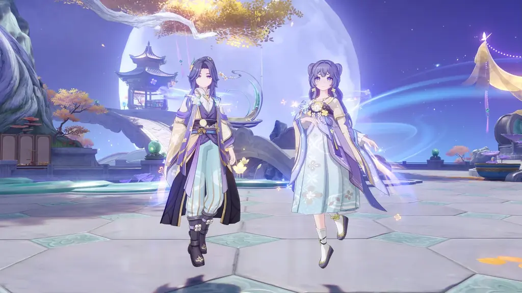 『原神』Ver.7.1が9月23日（水）にリリース！スネージナヤに集結し、「死の執政」に立ち向  かおう！ 画像 20