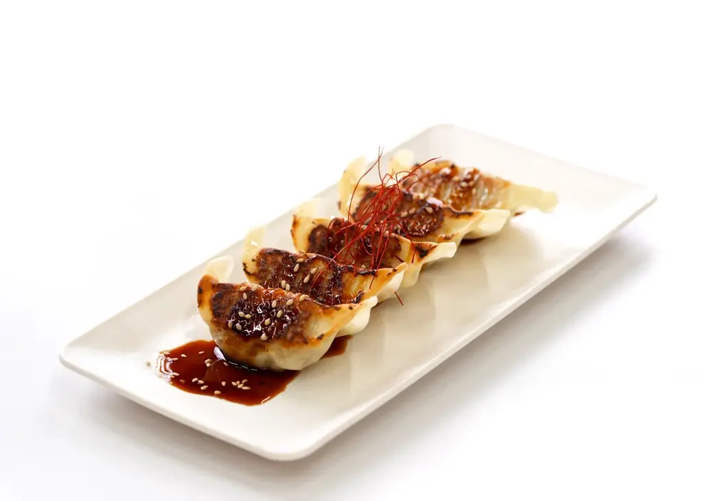 「クラフト餃子フェス®」でTOKAI RADIO『ＳＫＥ48♡1+1+1は3じゃないよ！』餃子部とのコラボ餃子完成！会期中メンバーのグリーティングも！ 画像 2