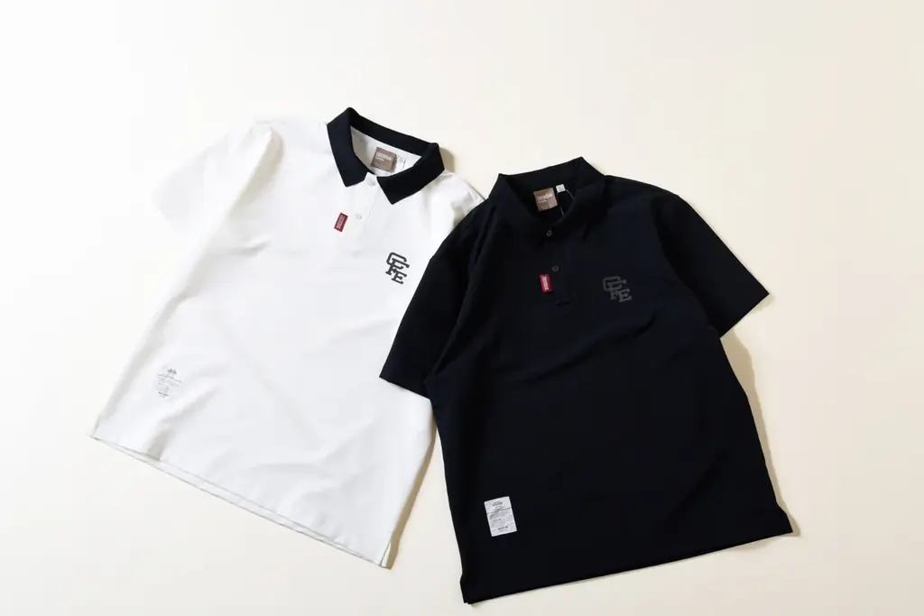 「遊び心をなくすのではなく、遊び方を大人に。」CHECKER48、新コレクション「CFE COLLECTION」を9月15日スタート。 画像 6