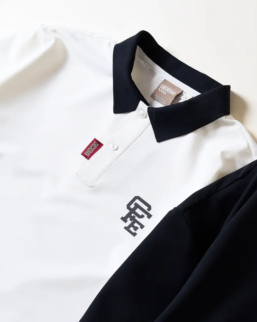 「遊び心をなくすのではなく、遊び方を大人に。」CHECKER48、新コレクション「CFE COLLECTION」を9月15日スタート。 画像 7