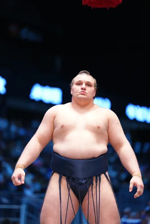 大関・安青錦×パリ五輪金メダリスト・出口クリスタ相撲と柔道、頂点を知る二人が語り合う「ぴあトークバトル」開催！ 画像 2