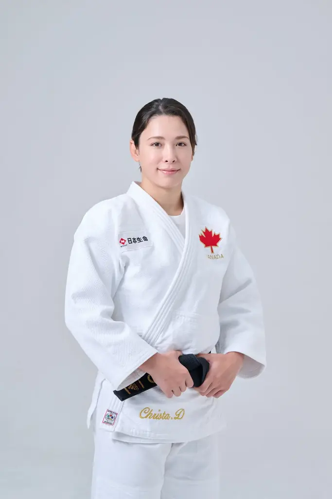 大関・安青錦×パリ五輪金メダリスト・出口クリスタ相撲と柔道、頂点を知る二人が語り合う「ぴあトークバトル」開催！ 画像 3