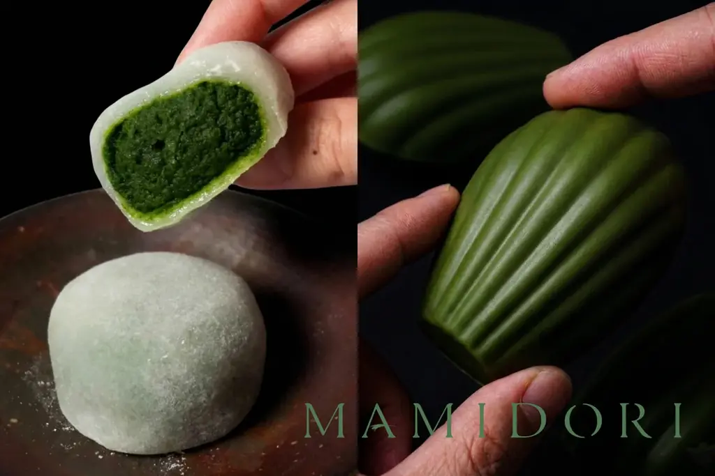 【ふるさと納税】10日で11040個売れた大人気抹茶スイーツブランドの濃厚抹茶マドレーヌが京都府の返礼品に新採用 画像 3
