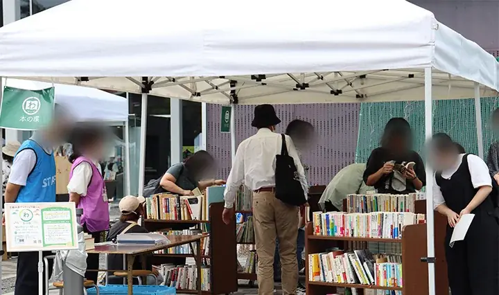 個性豊かな本屋・出版社が京都・北山に集まる「下鴨中通ブックフェア2026」を開催！ 画像 10